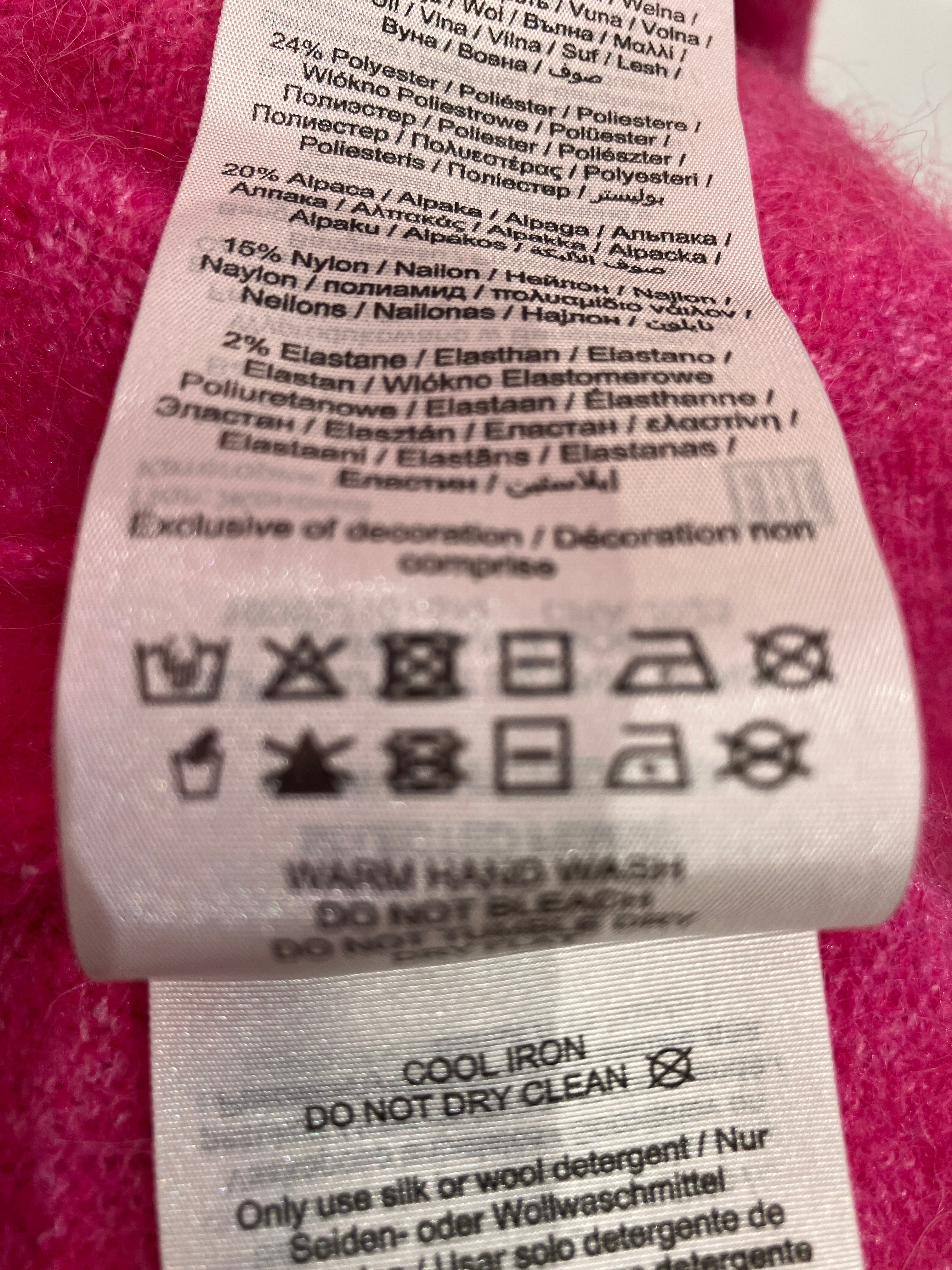 Selected Femme Cardigan